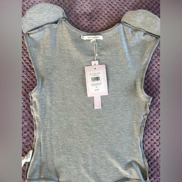 Avec Les Filles Bodysuit - Picture 9 of 16